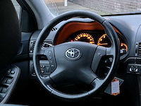 Toyota avensis wagon 2.0 vvti linea sol 2006 | 21-glr-7 - afbeelding 9 van  33