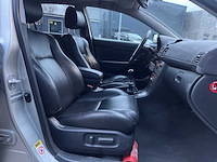 Toyota avensis wagon 2.0 vvti linea sol 2006 | 21-glr-7 - afbeelding 10 van  33