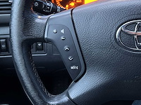 Toyota avensis wagon 2.0 vvti linea sol 2006 | 21-glr-7 - afbeelding 11 van  33