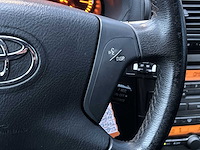 Toyota avensis wagon 2.0 vvti linea sol 2006 | 21-glr-7 - afbeelding 13 van  33