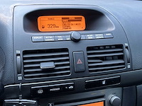 Toyota avensis wagon 2.0 vvti linea sol 2006 | 21-glr-7 - afbeelding 14 van  33