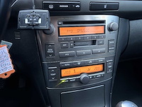 Toyota avensis wagon 2.0 vvti linea sol 2006 | 21-glr-7 - afbeelding 15 van  33