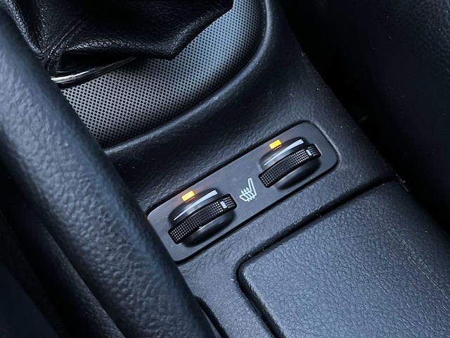 Toyota avensis wagon 2.0 vvti linea sol 2006 | 21-glr-7 - afbeelding 17 van  33