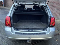Toyota avensis wagon 2.0 vvti linea sol 2006 | 21-glr-7 - afbeelding 18 van  33