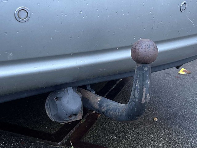 Toyota avensis wagon 2.0 vvti linea sol 2006 | 21-glr-7 - afbeelding 19 van  33