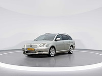 Toyota avensis wagon 2.0 vvti linea sol 2006 | 21-glr-7 - afbeelding 12 van  33