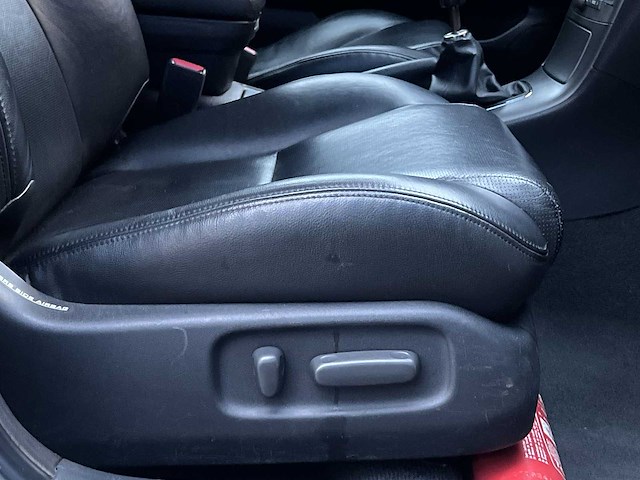 Toyota avensis wagon 2.0 vvti linea sol 2006 | 21-glr-7 - afbeelding 24 van  33