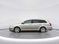 Toyota avensis wagon 2.0 vvti linea sol 2006 | 21-glr-7 - afbeelding 23 van  33