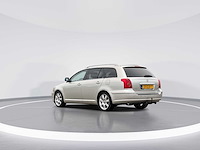 Toyota avensis wagon 2.0 vvti linea sol 2006 | 21-glr-7 - afbeelding 28 van  33