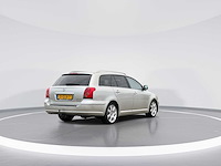 Toyota avensis wagon 2.0 vvti linea sol 2006 | 21-glr-7 - afbeelding 30 van  33
