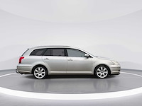 Toyota avensis wagon 2.0 vvti linea sol 2006 | 21-glr-7 - afbeelding 31 van  33