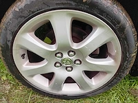 Toyota avensis wagon 2.0 vvti luna business, 65-xj-nl - afbeelding 4 van  28