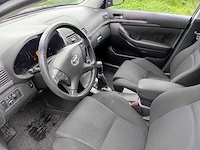 Toyota avensis wagon 2.0 vvti luna business, 65-xj-nl - afbeelding 5 van  28