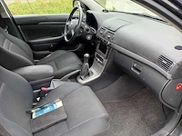 Toyota avensis wagon 2.0 vvti luna business, 65-xj-nl - afbeelding 6 van  28