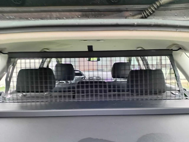 Toyota avensis wagon 2.0 vvti luna business, 65-xj-nl - afbeelding 15 van  28