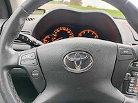 Toyota avensis wagon 2.0 vvti luna business, 65-xj-nl - afbeelding 18 van  28