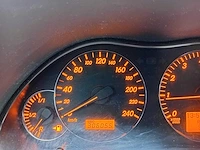 Toyota avensis wagon 2.0 vvti luna business, 65-xj-nl - afbeelding 20 van  28