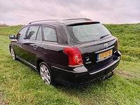 Toyota avensis wagon 2.0 vvti luna business, 65-xj-nl - afbeelding 23 van  28