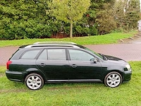 Toyota avensis wagon 2.0 vvti luna business, 65-xj-nl - afbeelding 24 van  28