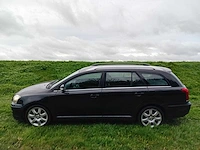 Toyota avensis wagon 2.0 vvti luna business, 65-xj-nl - afbeelding 25 van  28