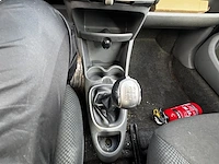 Toyota aygo 1 0i vvt,2011 - afbeelding 4 van  34