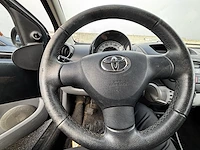 Toyota aygo 1 0i vvt,2011 - afbeelding 6 van  34