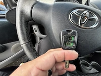 Toyota aygo 1 0i vvt,2011 - afbeelding 8 van  34