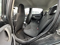 Toyota aygo 1 0i vvt,2011 - afbeelding 9 van  34