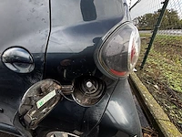 Toyota aygo 1 0i vvt,2011 - afbeelding 10 van  34