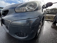 Toyota aygo 1 0i vvt,2011 - afbeelding 15 van  34