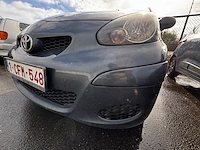 Toyota aygo 1 0i vvt,2011 - afbeelding 16 van  34