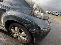 Toyota aygo 1 0i vvt,2011 - afbeelding 17 van  34