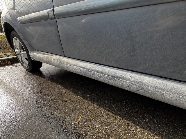 Toyota aygo 1 0i vvt,2011 - afbeelding 19 van  34