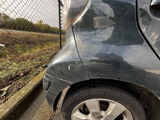 Toyota aygo 1 0i vvt,2011 - afbeelding 22 van  34