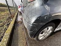 Toyota aygo 1 0i vvt,2011 - afbeelding 24 van  34