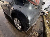 Toyota aygo 1 0i vvt,2011 - afbeelding 26 van  34