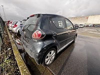 Toyota aygo 1 0i vvt,2011 - afbeelding 30 van  34