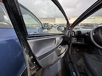 Toyota aygo 1 0i vvt,2011 - afbeelding 32 van  34