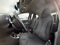 Toyota aygo 1 0i vvt,2011 - afbeelding 33 van  34