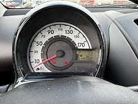 Toyota aygo 1 0i vvt,2011 - afbeelding 34 van  34