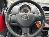 Toyota aygo 1.0-12v | 13-gjp-8 - afbeelding 5 van  21