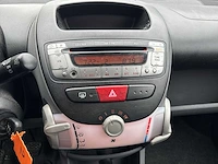 Toyota aygo 1.0-12v | 13-gjp-8 - afbeelding 8 van  21