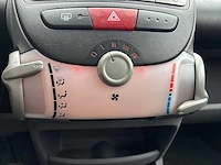 Toyota aygo 1.0-12v | 13-gjp-8 - afbeelding 9 van  21