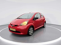 Toyota aygo 1.0-12v | 13-gjp-8