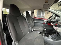 Toyota aygo 1.0-12v | 13-gjp-8 - afbeelding 13 van  21