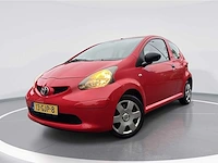 Toyota aygo 1.0-12v | 13-gjp-8 - afbeelding 14 van  21