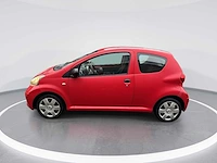 Toyota aygo 1.0-12v | 13-gjp-8 - afbeelding 12 van  21