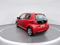 Toyota aygo 1.0-12v | 13-gjp-8 - afbeelding 15 van  21