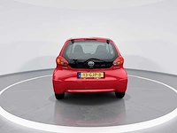 Toyota aygo 1.0-12v | 13-gjp-8 - afbeelding 16 van  21