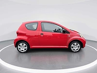 Toyota aygo 1.0-12v | 13-gjp-8 - afbeelding 18 van  21